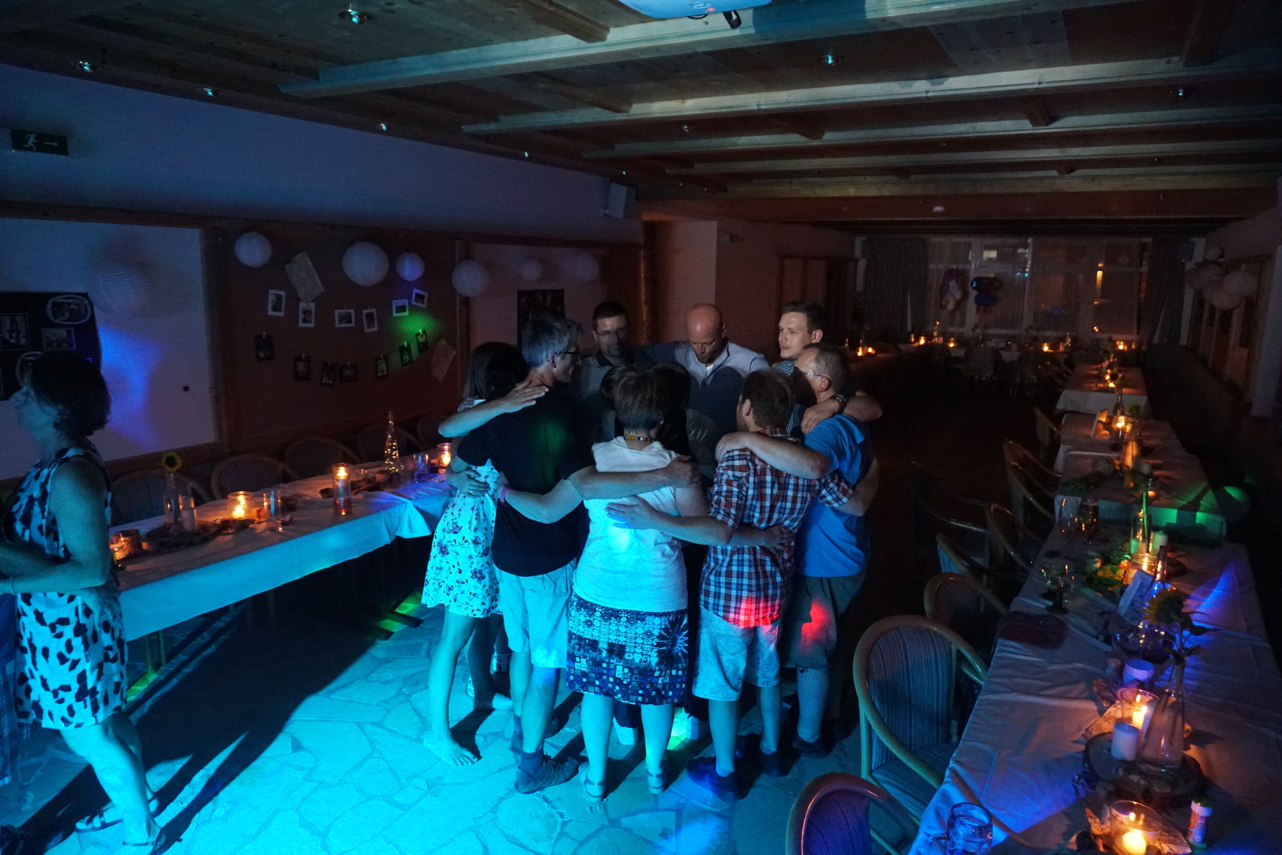 Hochzeit