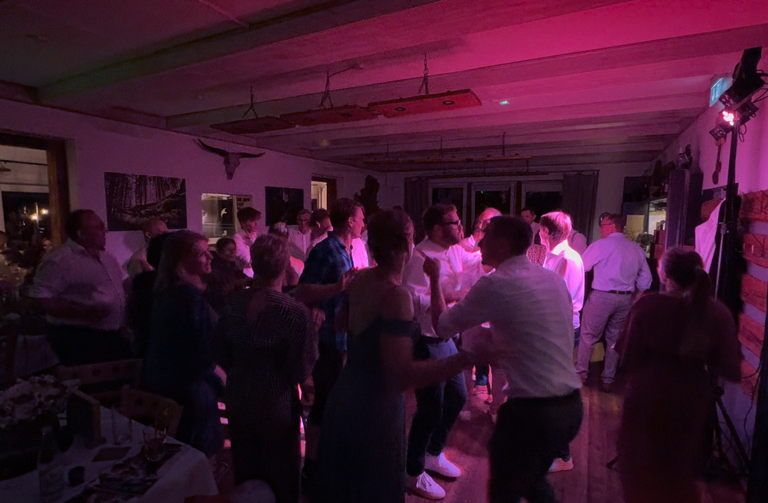 Hochzeit Sendel