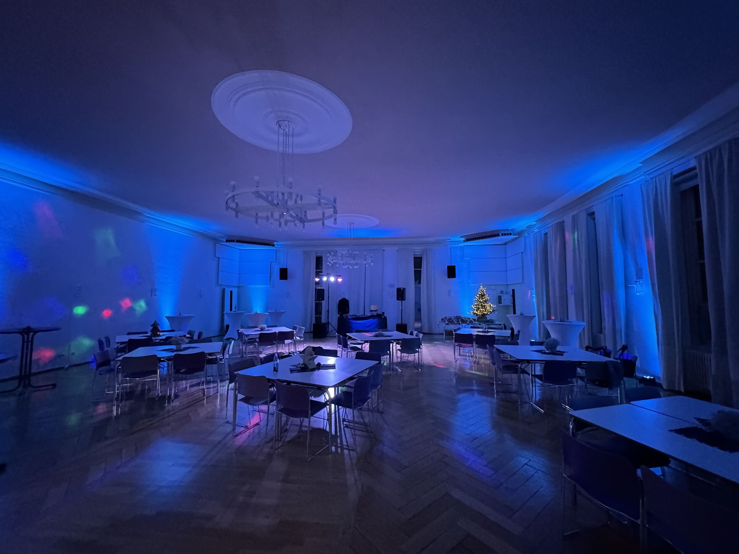 Lichttechnik