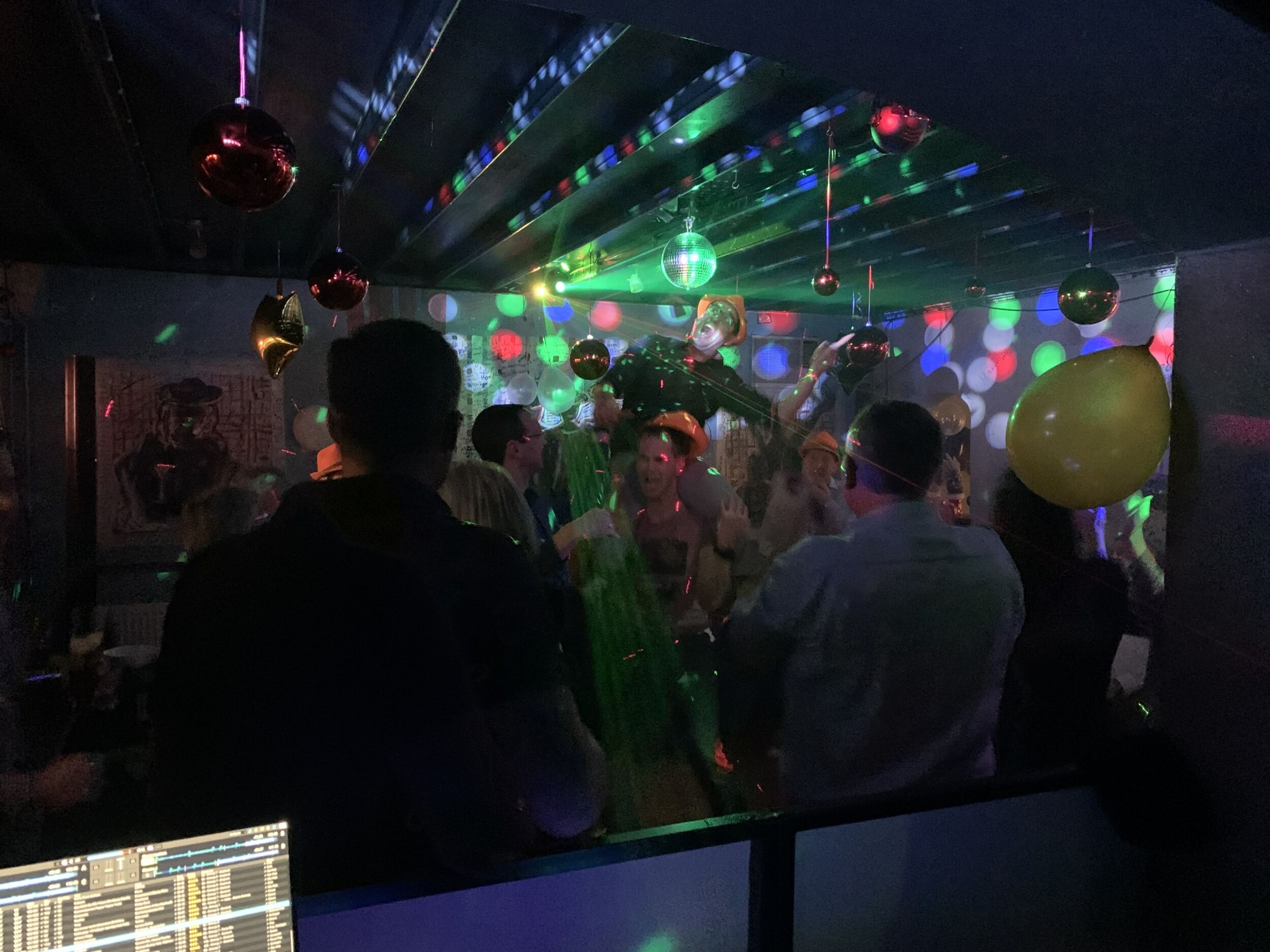 DJ Service